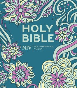 Holy Bible NIV By Hodder & Stoughton