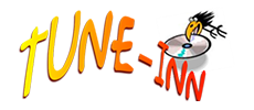 Tune Inn - Family Gift and Music Store